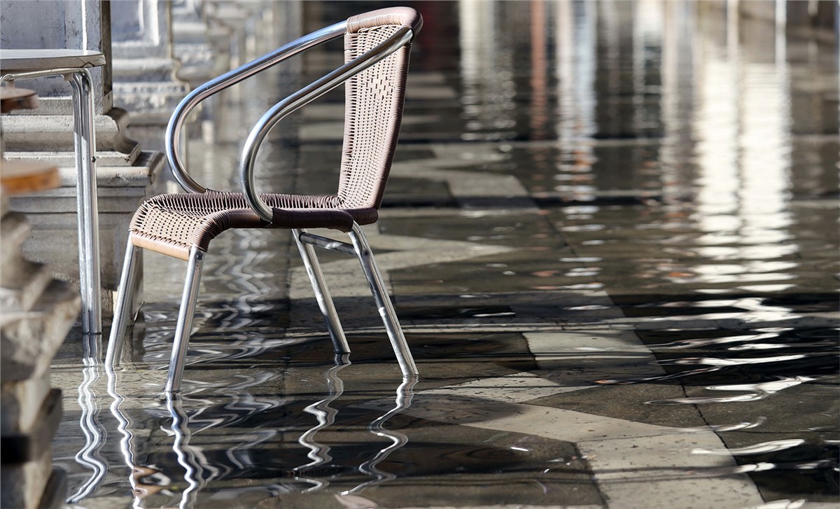 Water Damage Cleanup in Taylor, Michigan (5040)